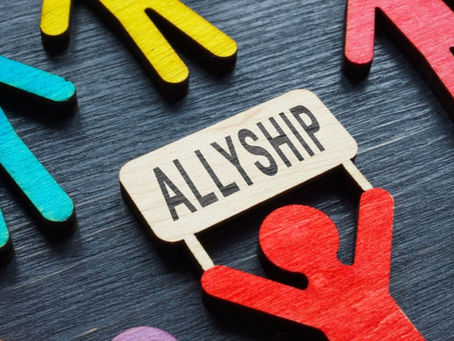 The Importance of Empathy in Allyship