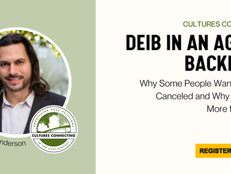 DEIB in an Age of Backlash