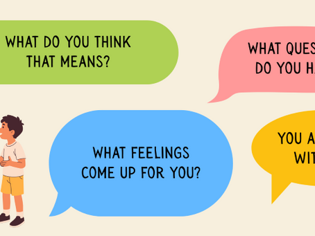 Guiding Youth in Polarizing Times