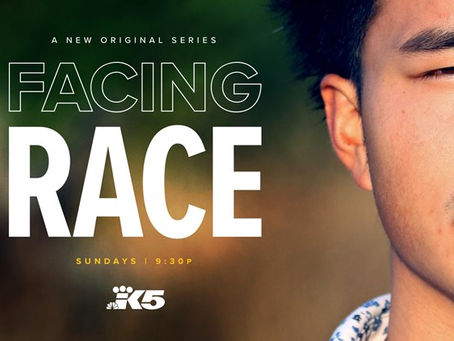Facing Race: A Television Series on Race