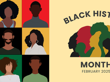 Black History Month and Fugitive Pedagogy: Strategic Resistance to Oppression