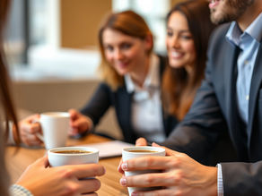 Is My Coffee Tax Deductible?