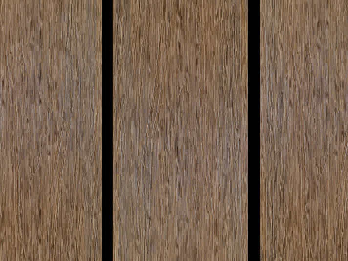 Deck Sintetico Maple