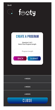 Pro_Create Program_Recommended_Length.pn
