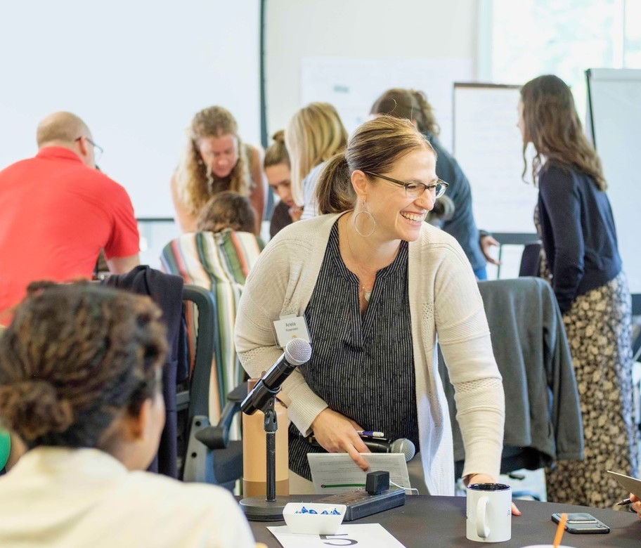 Team Retreat, Washington, DC