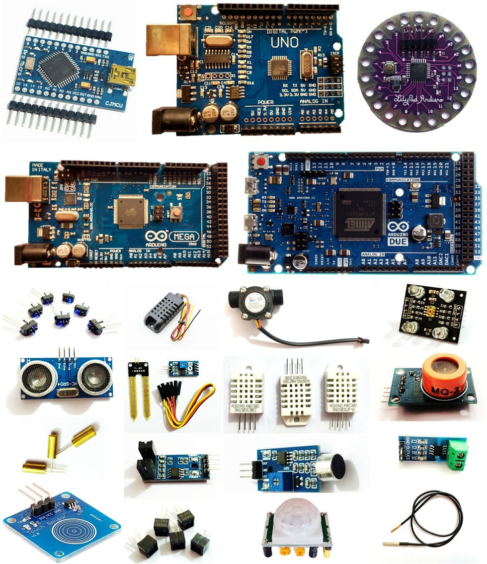 ARDUINO