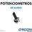 Miniatura: Potenciometros de Audio