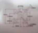 Miniatura: Perfil Estructural de Aluminio 30x30mm "T" Slot
