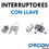 Miniatura: Interruptores con Llave (Varios Modelos)
