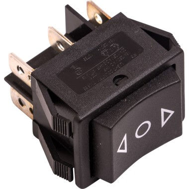 Miniatura: Switches Balancín Momentáneos (Varios Modelos)