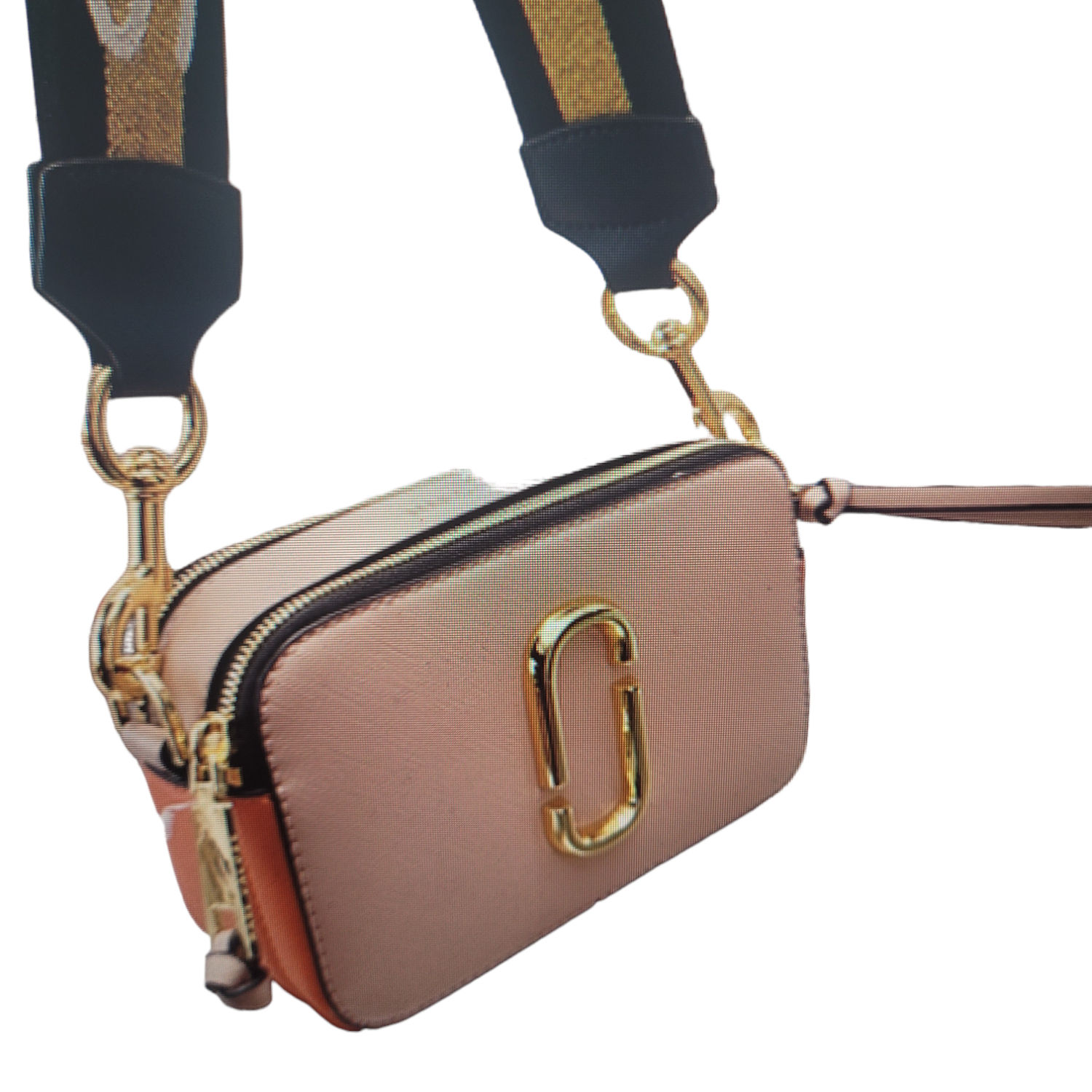 Marc Jacob Camera Bag