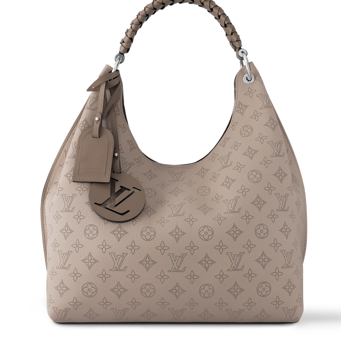 Carmel Hobo Bag
