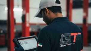 Porsche Transmission Repair Dubai | PDK Gearbox, Mechatronic & Transmission Specialists