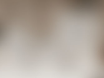 A variety of white textured shopping bags with light blue rope handles and the 'AZURE LUXE' logo, displayed in a clean, high-end retail environment.