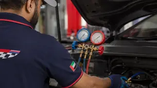 Luxury Auto Air Conditioning Service in Dubai: Fix AC Cooling Fast in Al Quoz