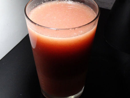 Batut A (fruits vermells)