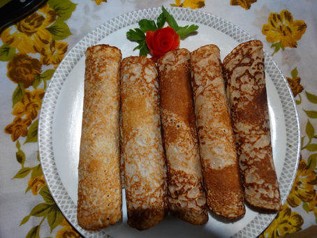 Receptes fà cils