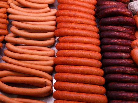 Aliments ultraprocessades (estudi JAMA Neurology)