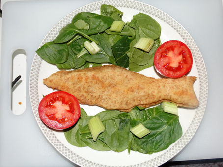 Peix de Troia