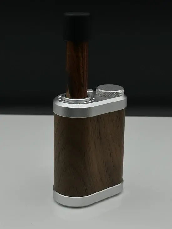 Tinymight 2 - Wooden Stems by Ed's TNT
