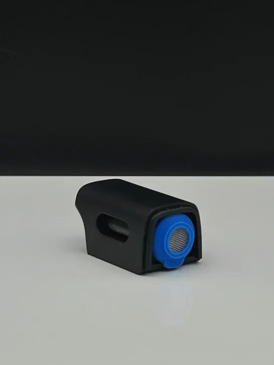 Healthy Rips Fury Edge Vaporiser Mouthpiece Replacement