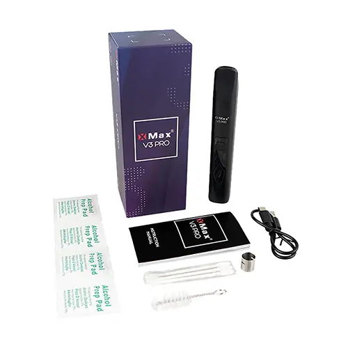 Thumbnail: XMAX V3 Pro Vaporiser