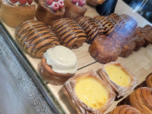 The Sweet Life at Miami's Bachour (Video)