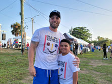Goombay Summer Festival Celebrates Bahamian Culture in Grand Bahama (Video Highlight)