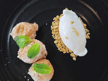 Grand Bahama Island Restaurant Fest Menu Preview (UPDATED)