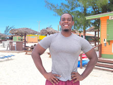 My Story 2+4+2: Meet Fitness Professional Akeem Hepburn