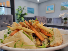 Bella Signature Restaurant Brings Flavor and Warmth to Nassau