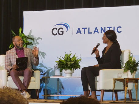 A Conversation with Venus Williams: Striving for Wellness and Success