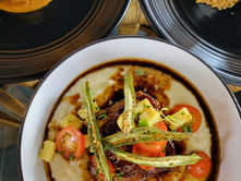 GB Restaurant Fest Menu Sneak Peek: The Galley