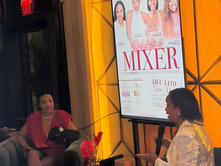 Annual "I Work For My D*nm Self" Event Celebrates Women Business Owners