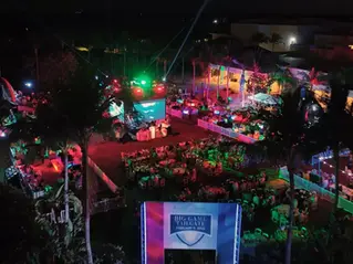 Baha Mar To Host Big Game Super Bowl Party (Video Highlight)