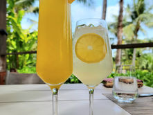 Paranza Launches New Monthly Brunch at Atlantis Resort