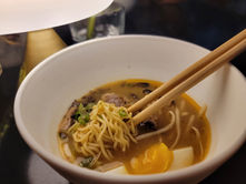 Celebrating Ice Cream and Culinary Creativity at the Mudda Freeze Ice Cream Social