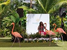 Baha Mar Unveils Wellness Weekend