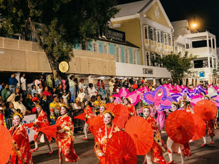Students Celebrate Bahamian Culture at 2026 Nassau Jr. Junkanoo Parade (Video Highlight)
