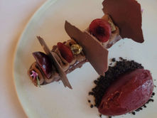 The Sweet Tooth Series: Fine Dining and Decadent Desserts at Sapodilla Restaurant (Video Highlight)