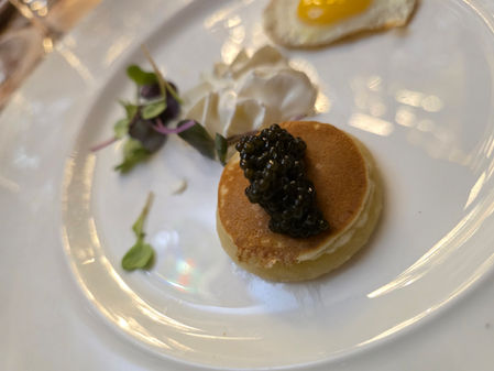 Graycliff Restaurant Hosted First Winemaker Series Dinner of the Year w' Continuum Estate (VIDEO HIGHLIGHT)