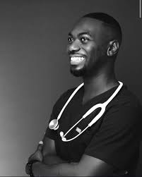 Writer: Vernon Davis