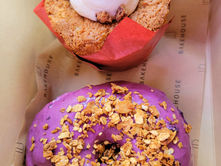 Bakehouse: A Sweet Haven for Pastry Lovers in Nassau