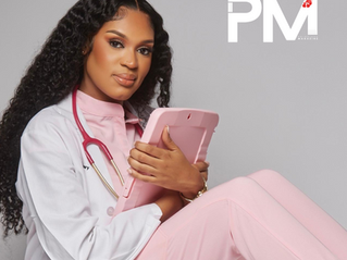 More Than Miles: Dr. D. Creary on Fitness, Community, and Holistic Health