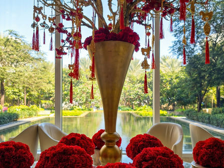 BRUNCH FINDS: A Chinese New Year Dim Sum Brunch at Shuang Ba (VIDEO HIGHLIGHT)