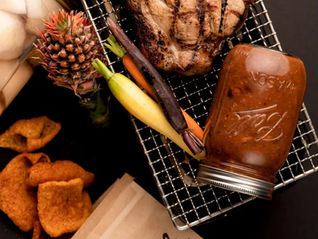 Cooking in the Field, Stories in the Soil: Top Bahamian Chefs Gather for Grand Bahama’s First Pen to Plate