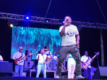 Bahamas Events Happening This August