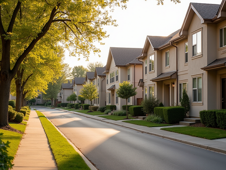 Affordable Housing Solutions in Decatur, IL