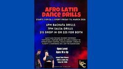 Join Us This Friday!