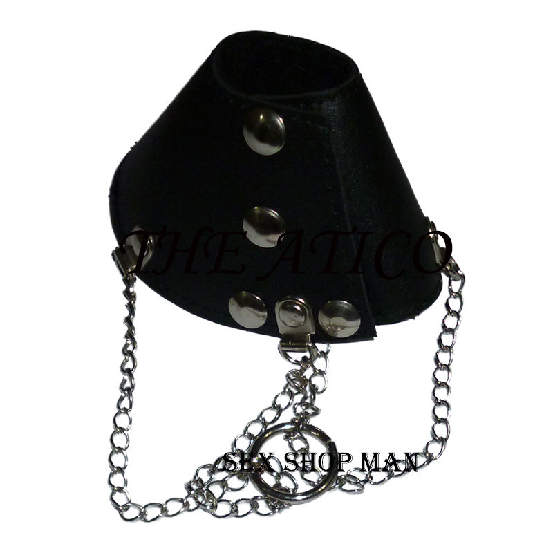 Miniatura: Anillo Testicular Estrangulador
